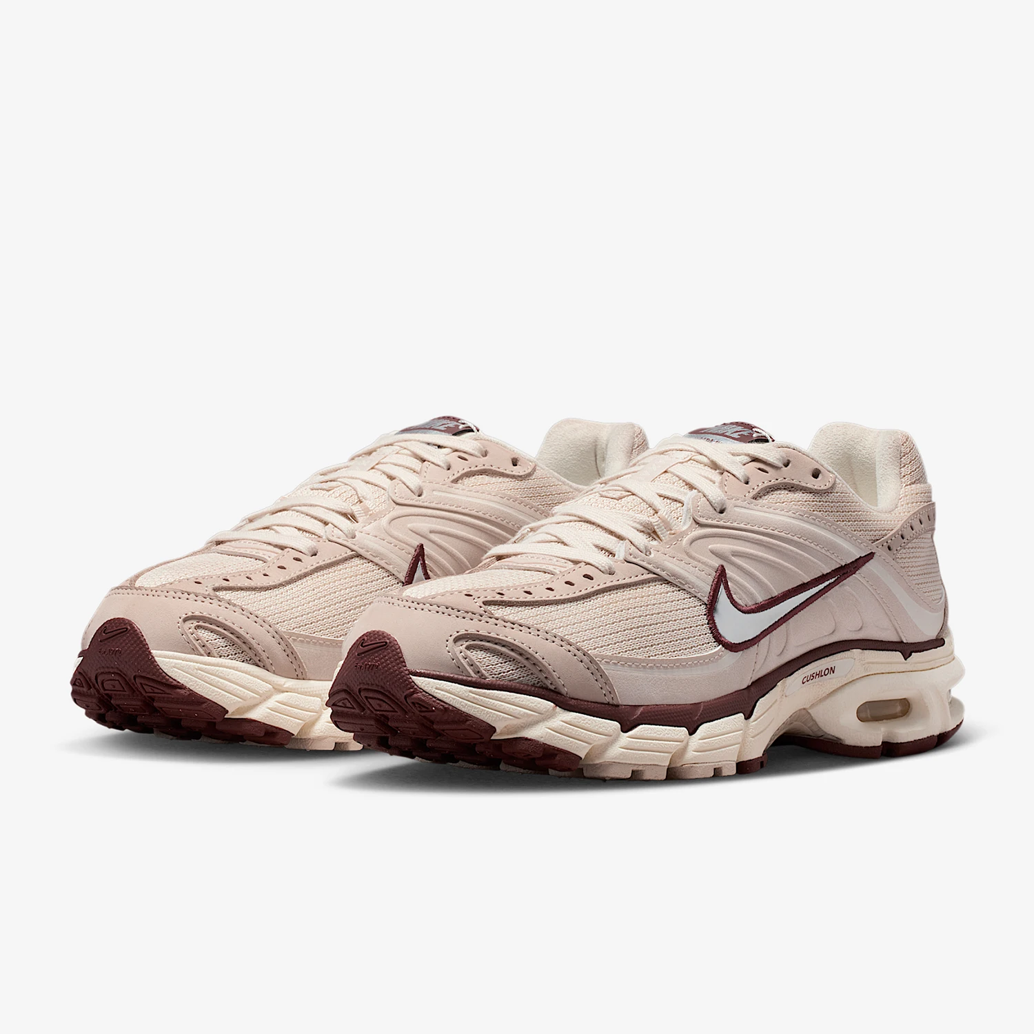 Nike genuine Air Max Moto 2K women's cushioned retro sports shoes IM6691-001
Nike genuine Air Max Moto 2K women's cushioned retro sports shoes IM6691-001