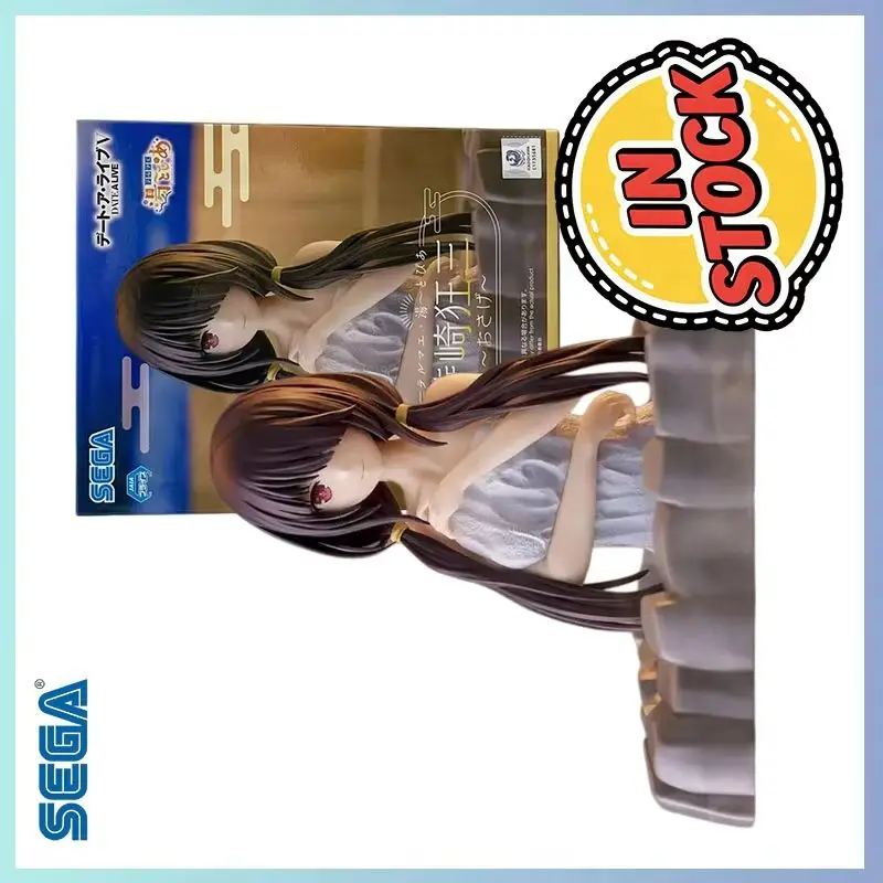 SEGA В наличии Date A Live V Tokisaki Kurumi Thermae Yu Topia Osage Модель игрушки Аниме Мультяшная модель Украшение Персонаж мультфильма
SEGA В наличии Date A Live V Tokisaki Kurumi Thermae Yu Topia Osage Модель игрушки Аниме Мультяшная модель Украшение Персонаж мультфильма