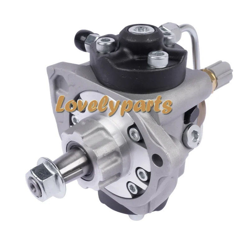 Fuel Injection Pump for NISSAN YD25 DCi D40 NAVARA NV350 2.5L 2011-16 167005X00D
Fuel Injection Pump for NISSAN YD25 DCi D40 NAVARA NV350 2.5L 2011-16 167005X00D