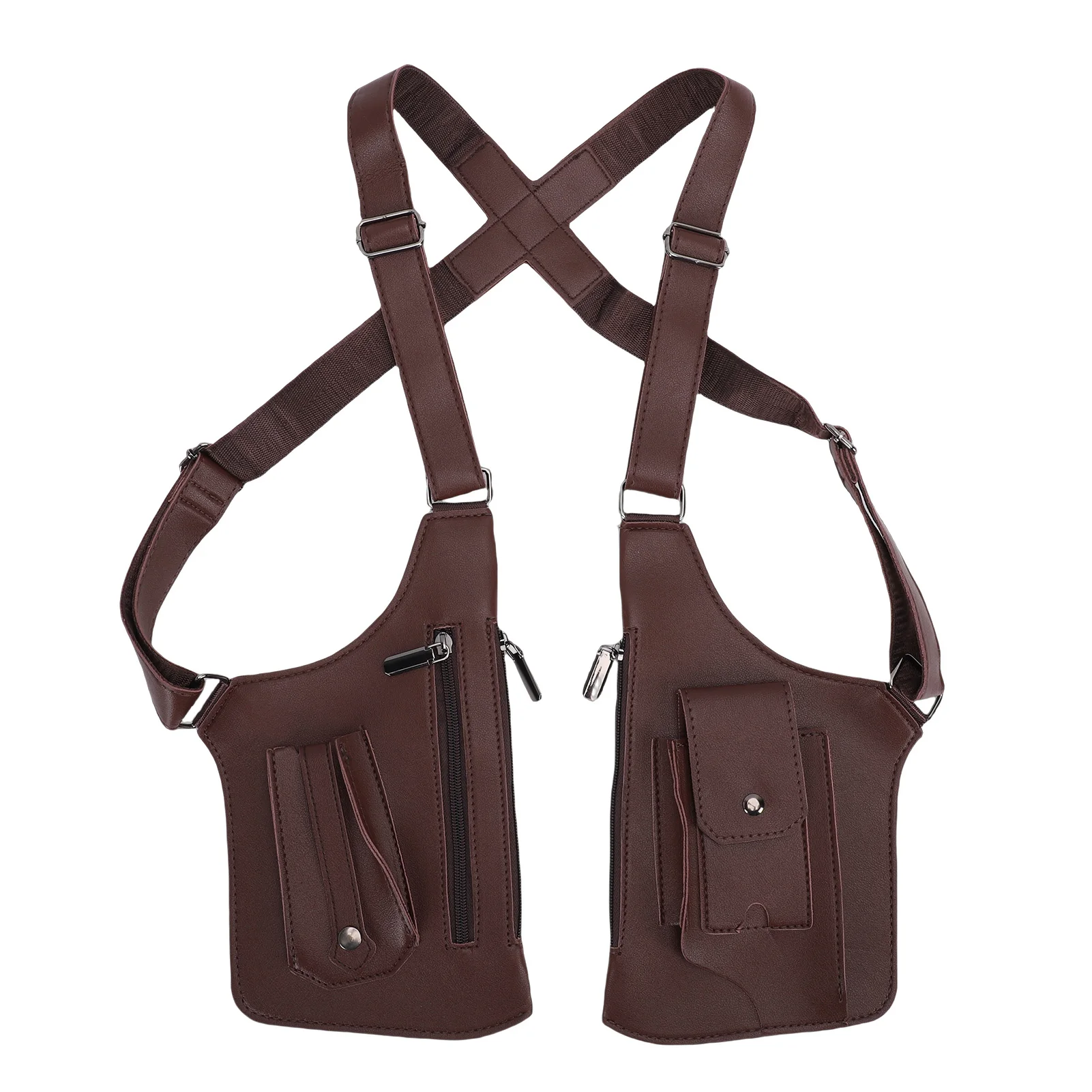 Сумка-клатч на плечо с двойным карманом, защита от краж, для мужчин и женщин
Сумка-клатч на плечо с двойным карманом, защита от краж, для мужчин и женщин