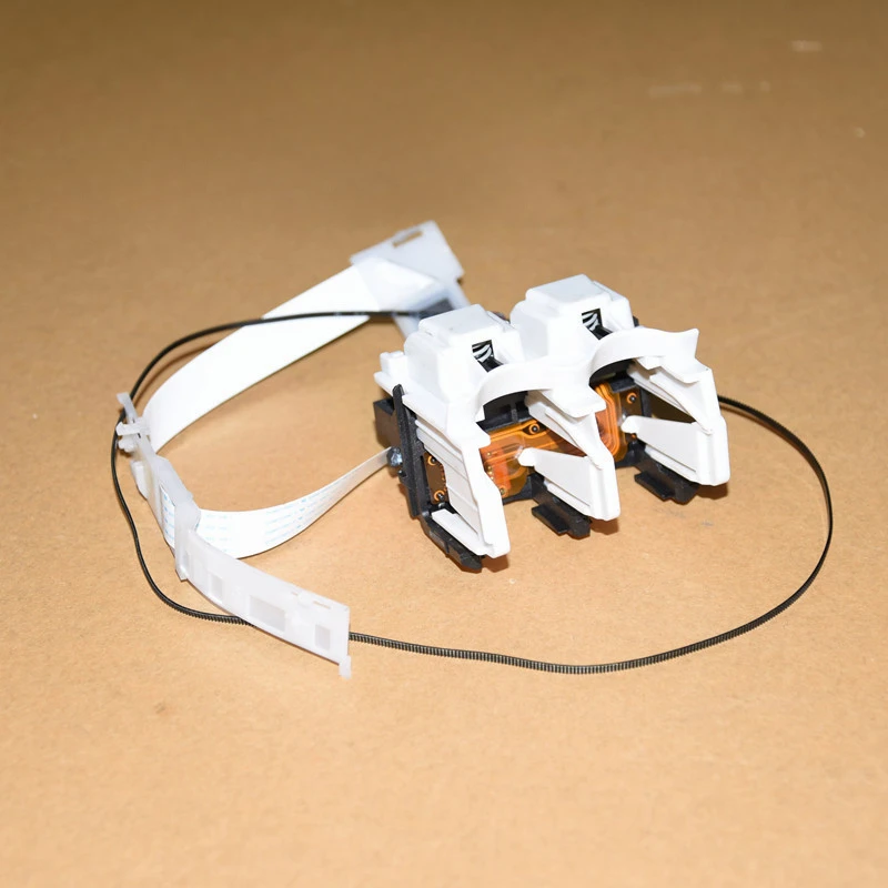 10pc. 802 802XL Carriage Unit Assembly for HP DeskJet 1000 1010 1050 1051 1055 1510 1512 2000 2010 2050 2060 2510 2540 3000 3050
10pc. 802 802XL Carriage Unit Assembly for HP DeskJet 1000 1010 1050 1051 1055 1510 1512 2000 2010 2050 2060 2510 2540 3000 3050
