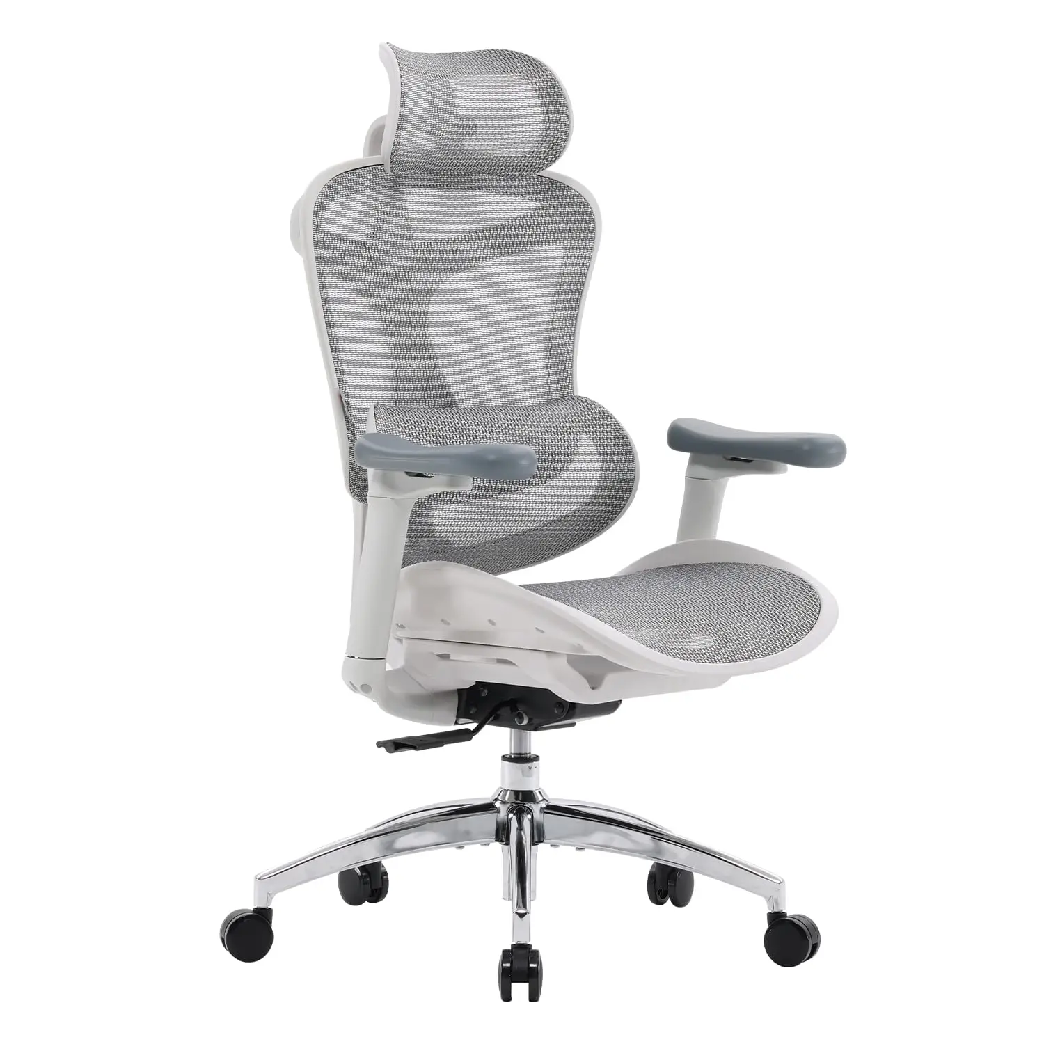 Doro C300 Ergonomic Office Chair with Ultra Soft 3D Armrests, Dynamic Lumbar Support for Home Office Chair,, Customized
Doro C300 Ergonomic Office Chair with Ultra Soft 3D Armrests, Dynamic Lumbar Support for Home Office Chair,, Customized