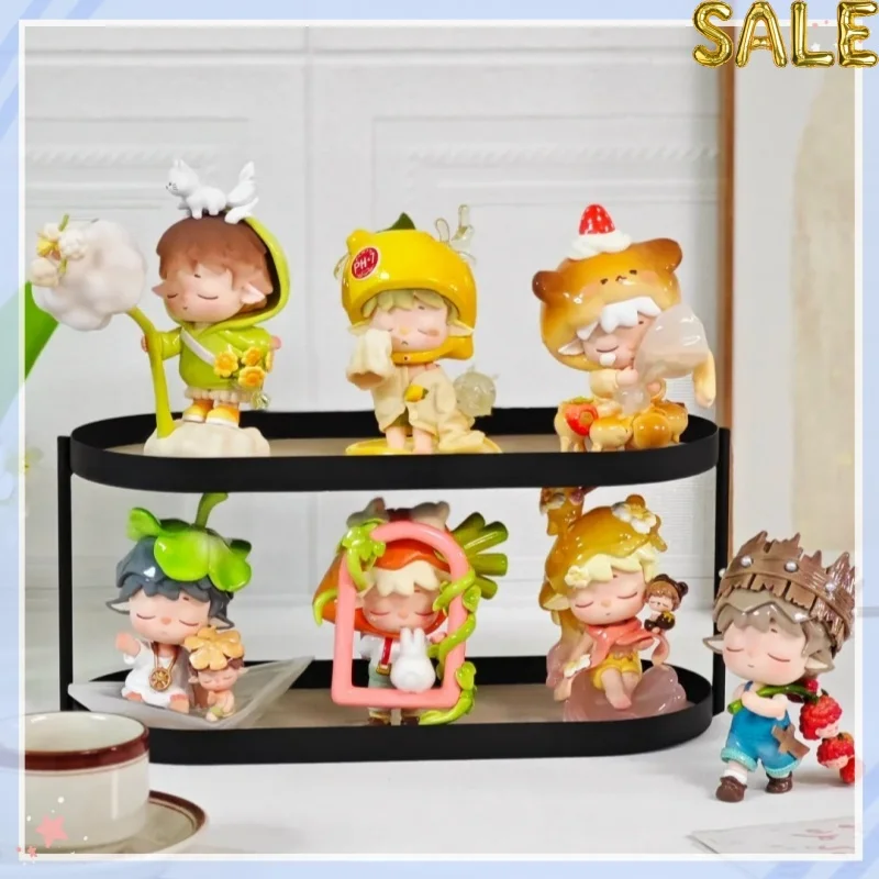 First Batch Heyone Genuine Mimi Take Over The World Series Blind Box Surprise Mystery Box Desktop Decor Good Gifts Customization
First Batch Heyone Genuine Mimi Take Over The World Series Blind Box Surprise Mystery Box Desktop Decor Good Gifts Customization