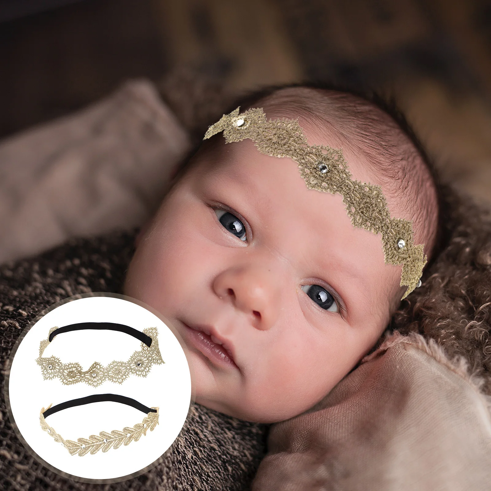 2Pcs Flower Leaves Headdress Toddler Cloth Hairbands Baby Girls Headwear Photo Prop Decoration Creative Hairband
2Pcs Flower Leaves Headdress Toddler Cloth Hairbands Baby Girls Headwear Photo Prop Decoration Creative Hairband