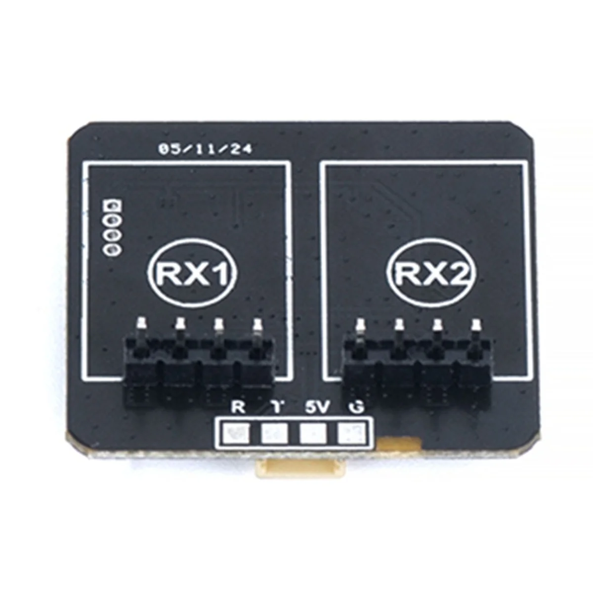 Hot sale Transmitter Diversity Board Receiver Diversity Board Dual 915 / 2.4G RX and TX for FPV DIY Parts RX Board
Hot sale Transmitter Diversity Board Receiver Diversity Board Dual 915 / 2.4G RX and TX for FPV DIY Parts RX Board