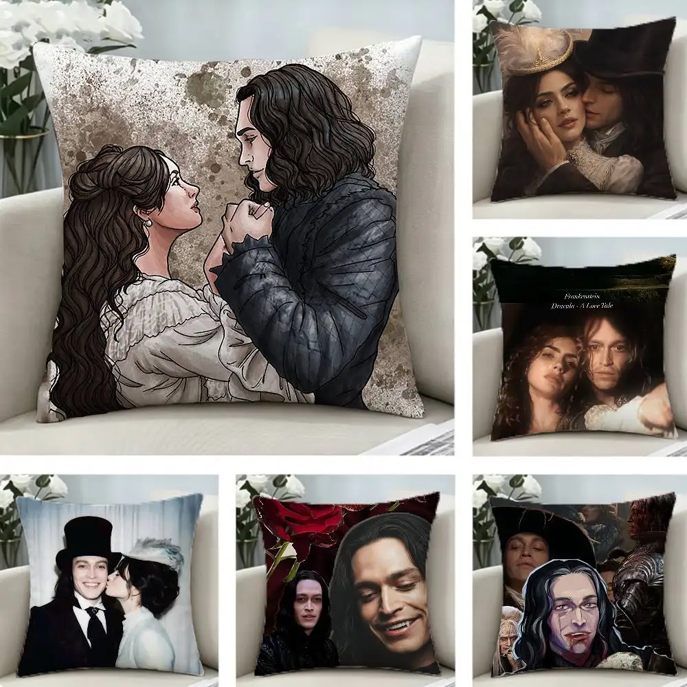 D-Dracula A Love T-Tale Pillow Case Pattern Printed Pillowcase For Living Room Sofa Cushion Cover
D-Dracula A Love T-Tale Pillow Case Pattern Printed Pillowcase For Living Room Sofa Cushion Cover