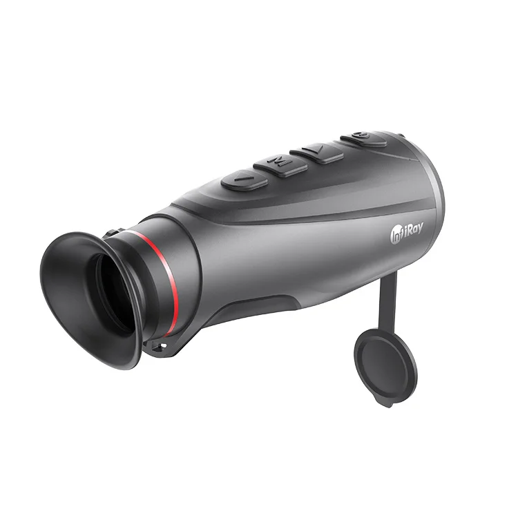 InfiRay Thermal Imaging Monocular AFFO Series 256x192@12um Infrared Thermal Night Vision Thermal Imaging For Hunting
InfiRay Thermal Imaging Monocular AFFO Series 256x192@12um Infrared Thermal Night Vision Thermal Imaging For Hunting