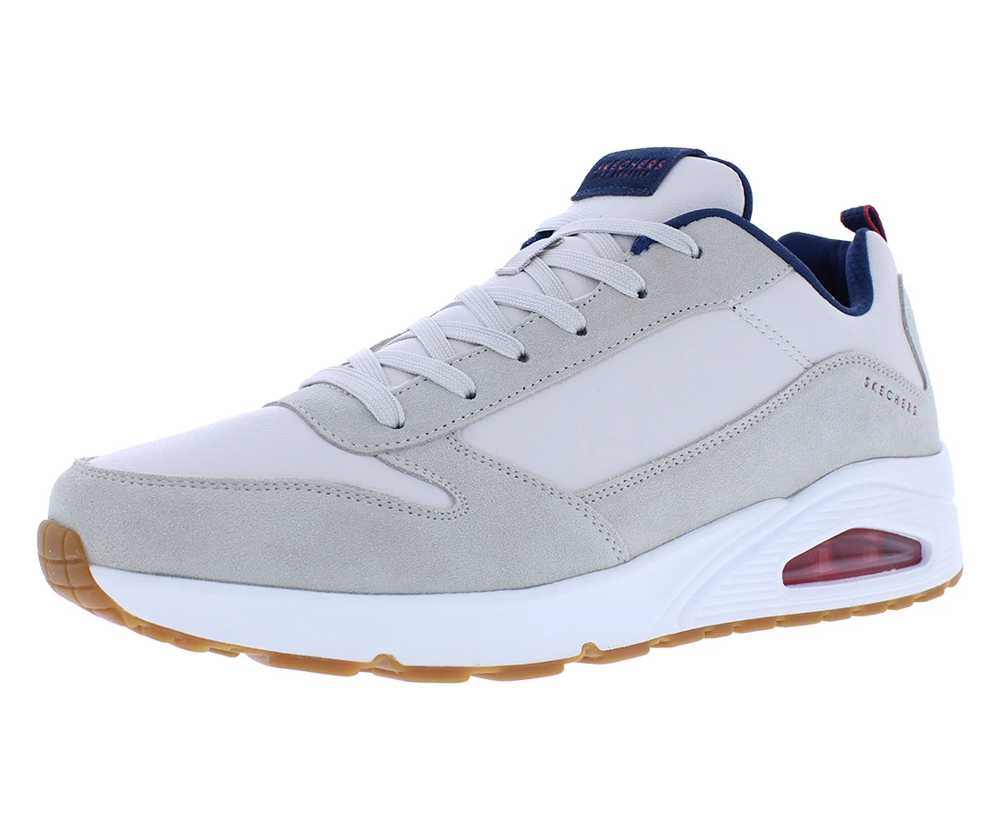 Skechers Uno Stacre Mens Shoes
Skechers Uno Stacre Mens Shoes
