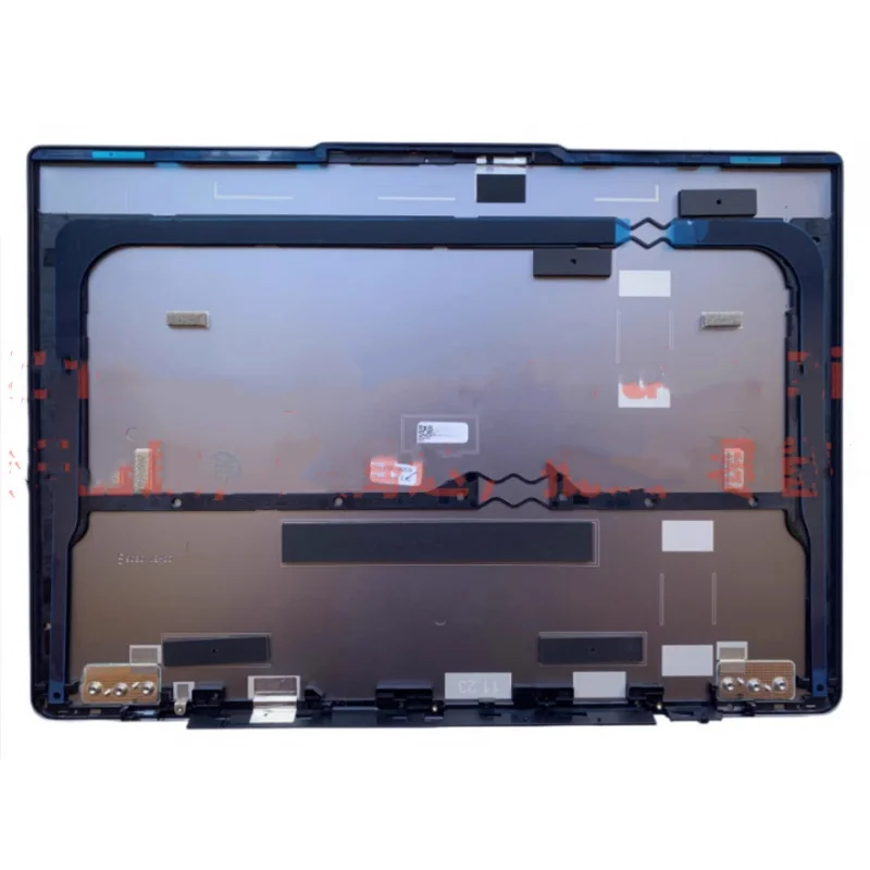 Новый чехол-накладка A+ для Lenovo YOGA Slim 7 14IMH9 с OLED-дисплеем
Новый чехол-накладка A+ для Lenovo YOGA Slim 7 14IMH9 с OLED-дисплеем