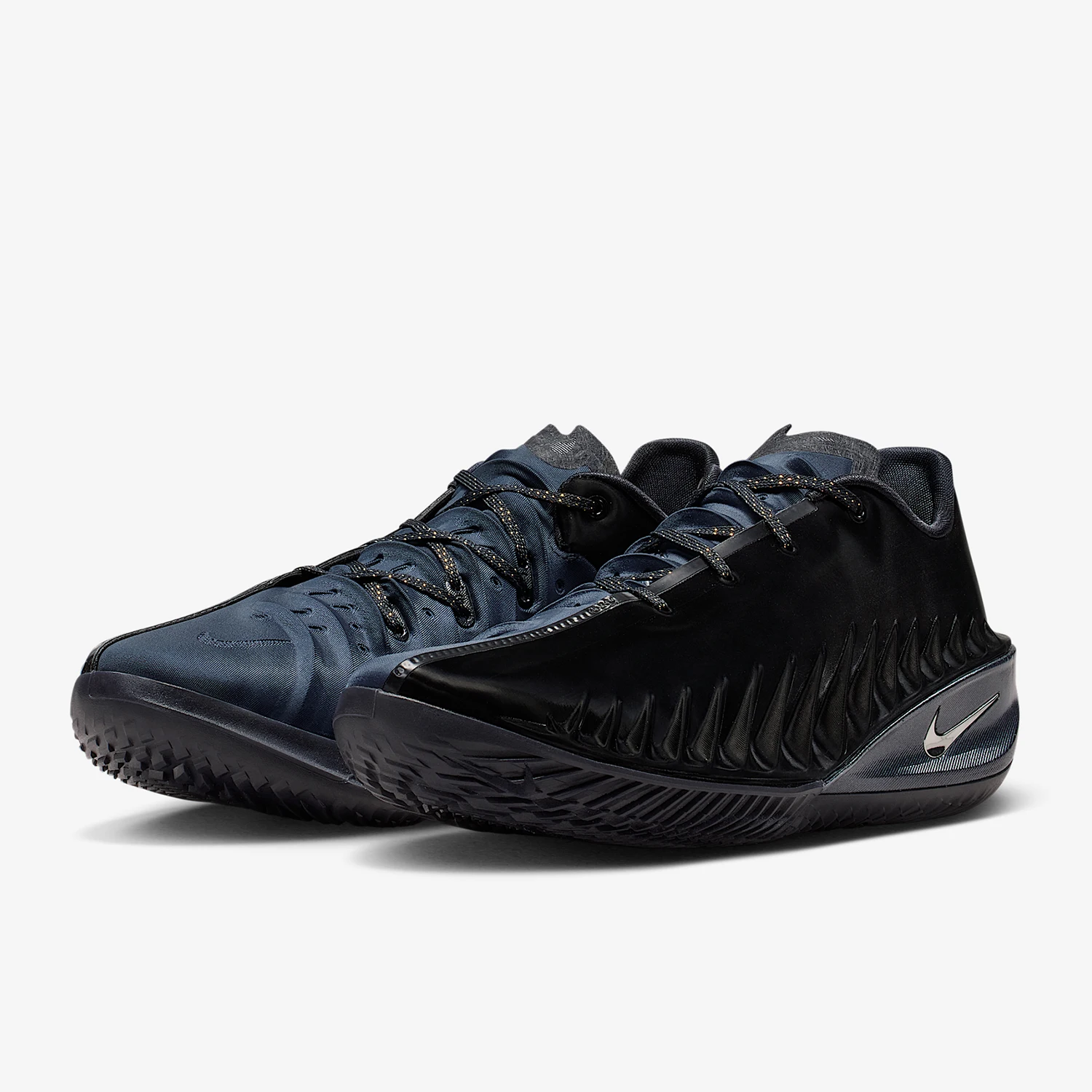 Nike Authentic G.T. Cut 4 EP Men's Low-Top Cushioned Basketball Shoes HV9921-001
Nike Authentic G.T. Cut 4 EP Men's Low-Top Cushioned Basketball Shoes HV9921-001