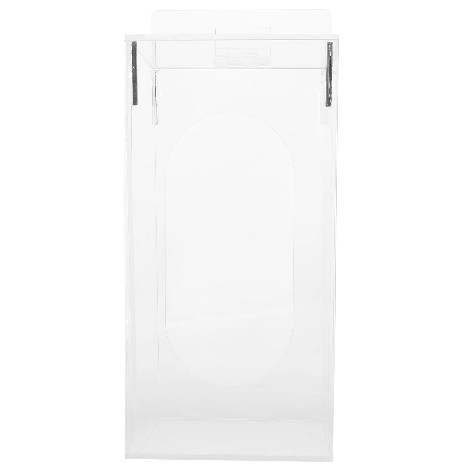 Mount Glove Face Dispenser Dispenser Acrylic Mask Storage Holder For Hospital Lab Food Service Face Mask Organizer
Mount Glove Face Dispenser Dispenser Acrylic Mask Storage Holder For Hospital Lab Food Service Face Mask Organizer