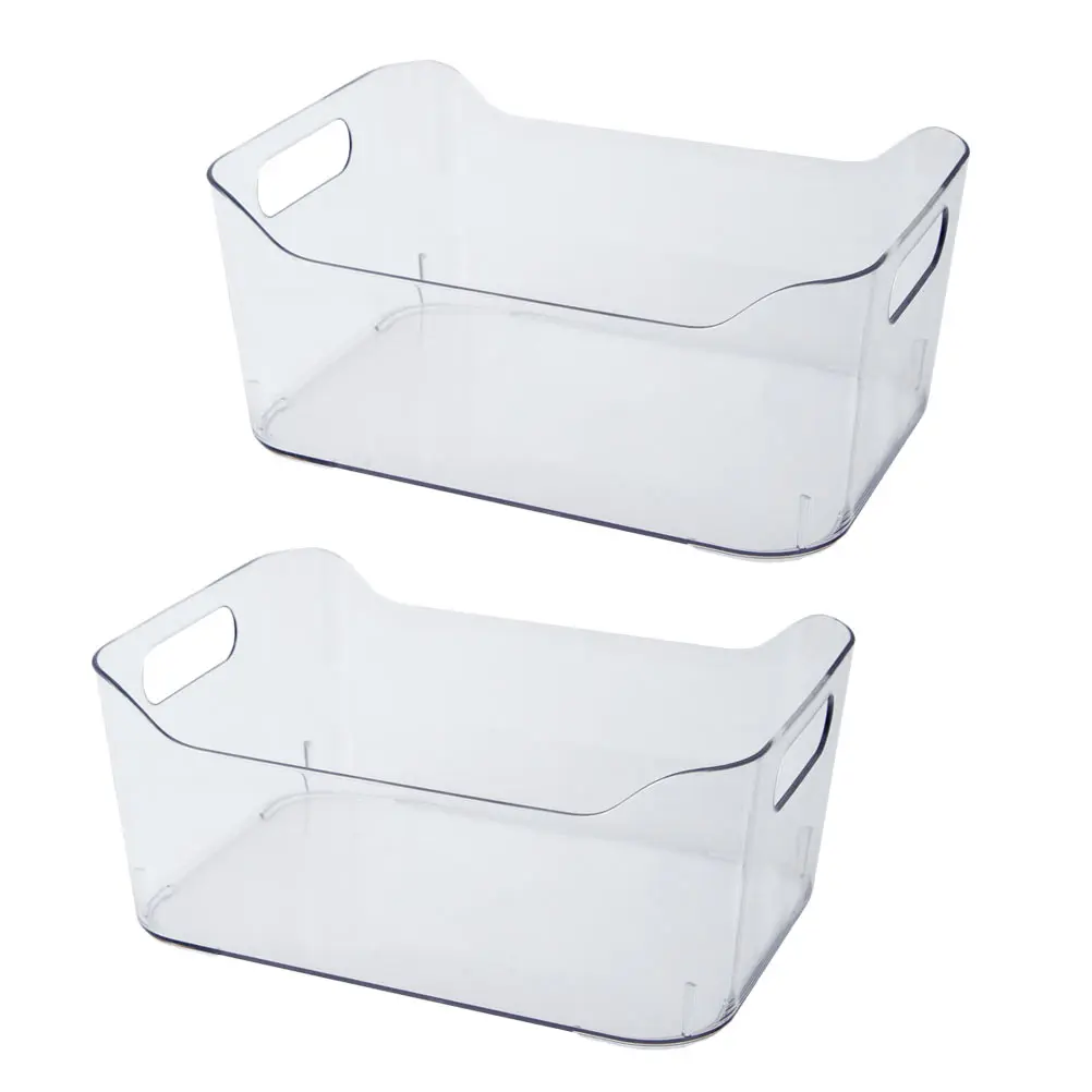 Airtight Refrigerator Storage Box Large Capacity Food Containers Crisper Case Fruit Vegetable Transparent Dust Proof Safe
Airtight Refrigerator Storage Box Large Capacity Food Containers Crisper Case Fruit Vegetable Transparent Dust Proof Safe