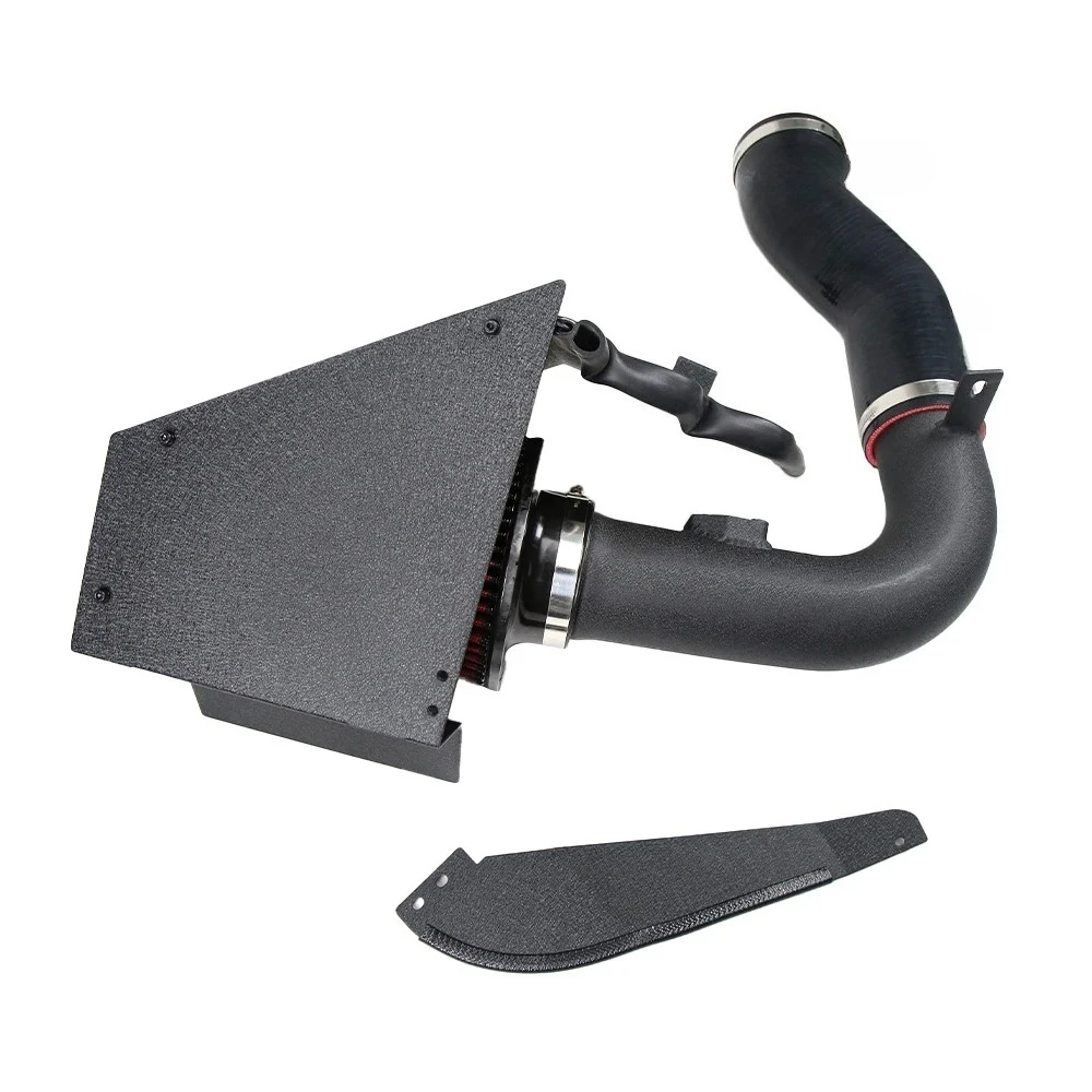 High Performances Intake for 2015+ Subaru WRX 2.0L Cold Air Intake System High Flow-Aluminum Series
High Performances Intake for 2015+ Subaru WRX 2.0L Cold Air Intake System High Flow-Aluminum Series