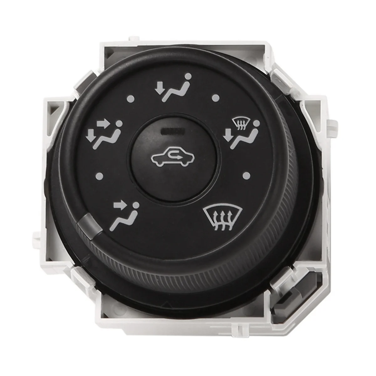 Car Air Conditioning A/C Heating Panel Wind Direction Knob for Toyota Corolla 2007-2013 Control Temperature Switch
Car Air Conditioning A/C Heating Panel Wind Direction Knob for Toyota Corolla 2007-2013 Control Temperature Switch