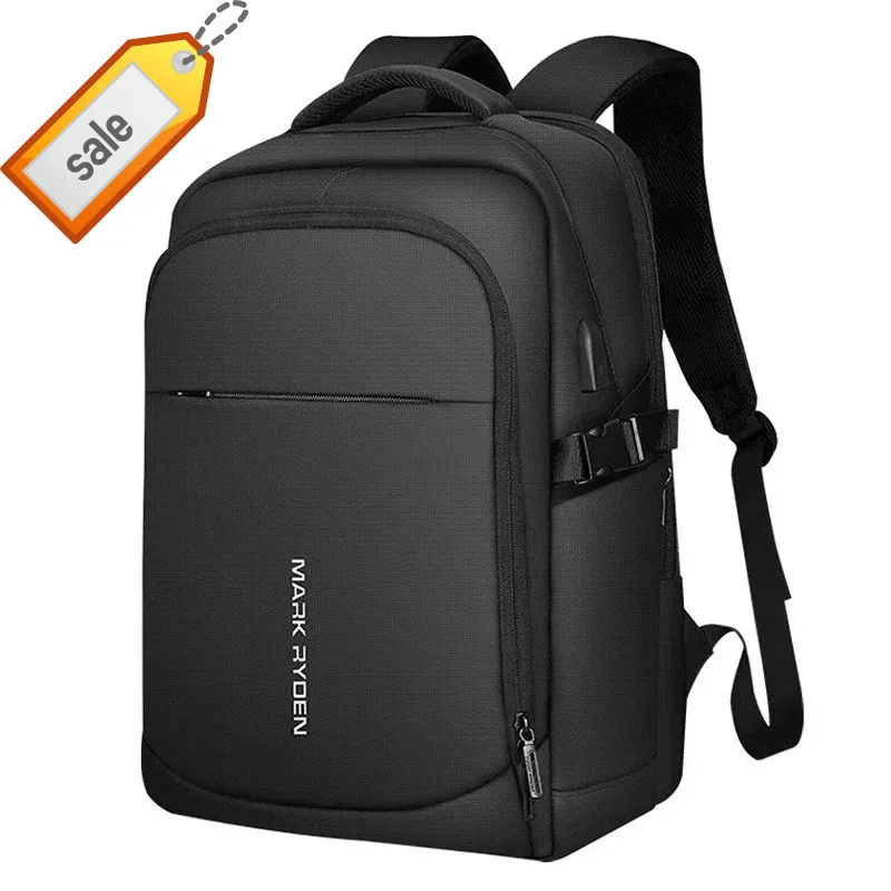Men's 15.6inch Laptop Waterproof Multi-layer Pockets Bag for Men USB Charging School Backpack Quality Travel Mochilas
Men's 15.6inch Laptop Waterproof Multi-layer Pockets Bag for Men USB Charging School Backpack Quality Travel Mochilas