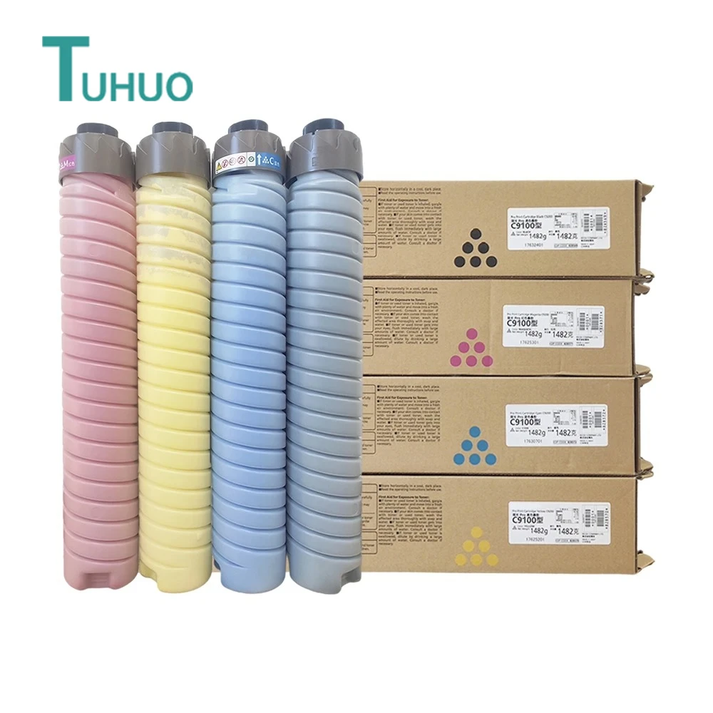 Pro C7100 тонер-картридж для Ricoh Pro C7100 C7110, порошковый тонер, совместимые с копировальными принадлежностями, запасные части для копировальных аппаратов
Pro C7100 тонер-картридж для Ricoh Pro C7100 C7110, порошковый тонер, совместимые с копировальными принадлежностями, запасные части для копировальных аппаратов