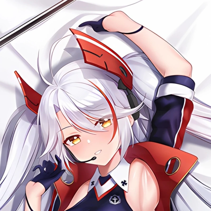 Dakimakura Anime Pillow cover Prinz Eugen Double-sided Print Of Life-size Body Pillowcase Gifts
Dakimakura Anime Pillow cover Prinz Eugen Double-sided Print Of Life-size Body Pillowcase Gifts