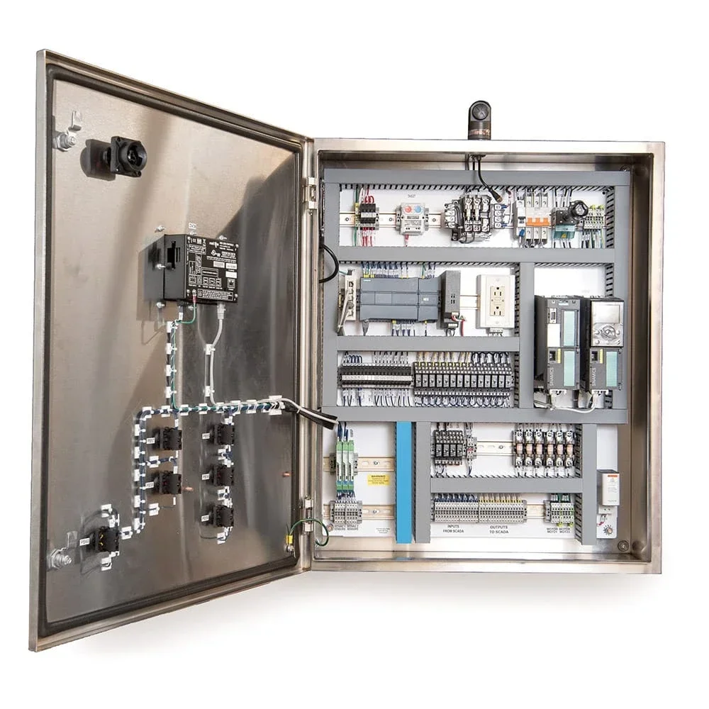 cross-border Low Voltage Automating Control Panel design Automatic control panel board distribution panel
cross-border Low Voltage Automating Control Panel design Automatic control panel board distribution panel