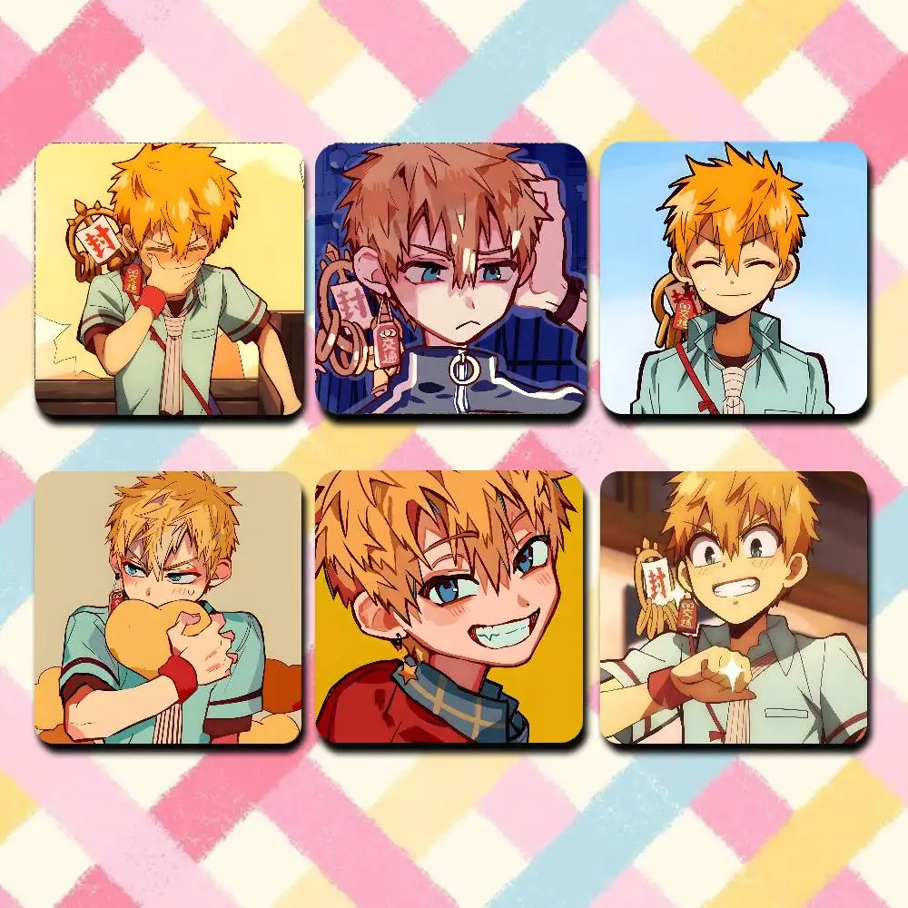 M-Minamoto K-KouS Anime Sublimation Magnet Cartoon Anime CuteFridge Magnets Personalized Sublimation Products for Kitchen
M-Minamoto K-KouS Anime Sublimation Magnet Cartoon Anime CuteFridge Magnets Personalized Sublimation Products for Kitchen