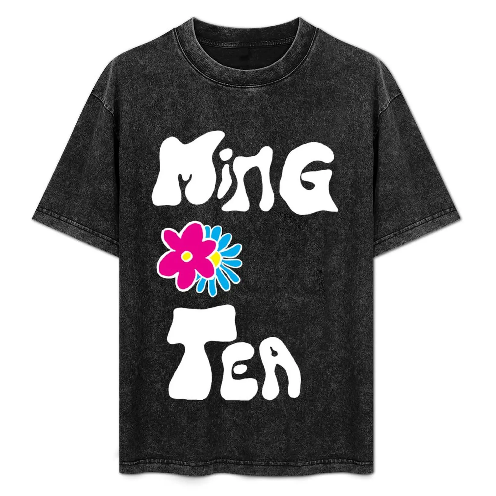 Ming Tea - Austin Powers Inspired T-Shirt Outdoor Working T-Shirt
Ming Tea - Austin Powers Inspired T-Shirt Outdoor Working T-Shirt