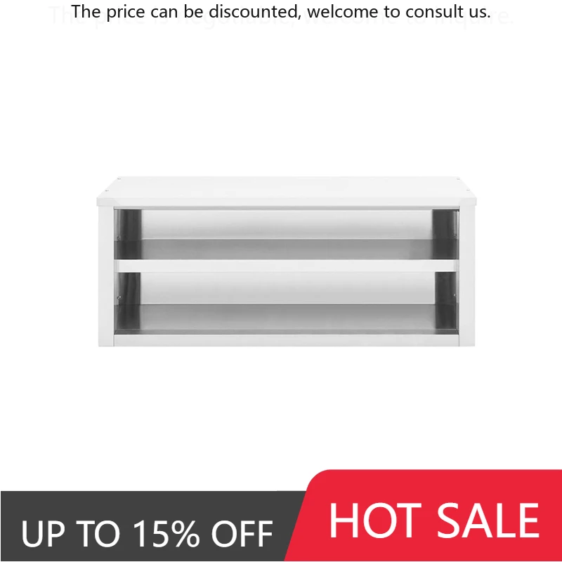 Customized Modern Open Front Heavy Duty Stainless Steel Storage Cabinet Manufacturer
Customized Modern Open Front Heavy Duty Stainless Steel Storage Cabinet Manufacturer