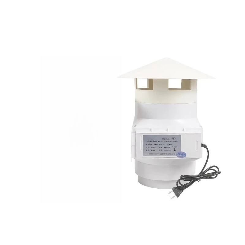 Вентилятор на крыше, уличный крыша, непромокаемый, 160, вытяжной вентилятор, отель 110, ПВХ-труба, мощная вентиляция
Вентилятор на крыше, уличный крыша, непромокаемый, 160, вытяжной вентилятор, отель 110, ПВХ-труба, мощная вентиляция