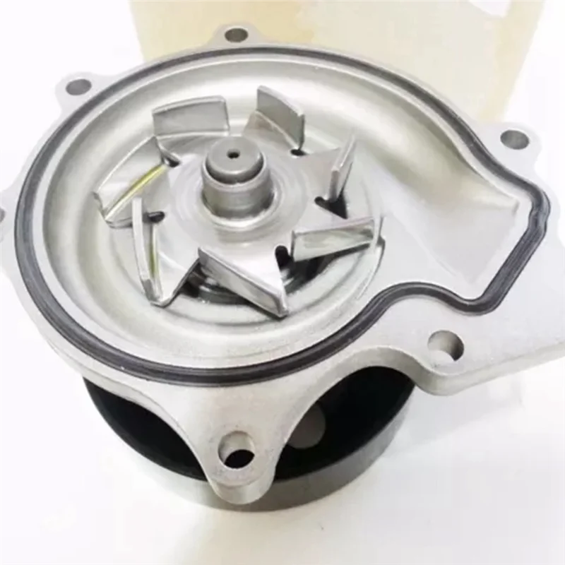 Stable-Car Cooling Water Pump For Ssangyong Turismo 2013- Rexton 2012- 2.0 6712000101 Ssangyong Parts
Stable-Car Cooling Water Pump For Ssangyong Turismo 2013- Rexton 2012- 2.0 6712000101 Ssangyong Parts