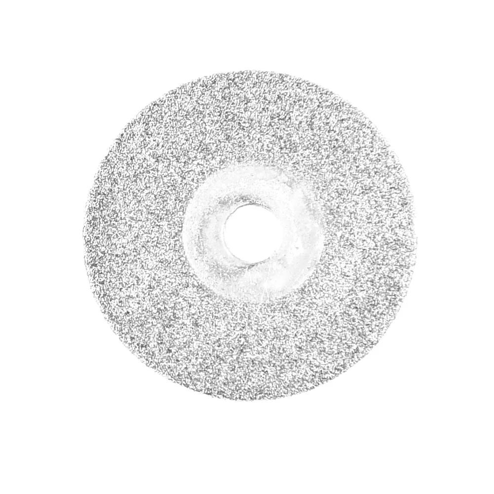 High-quality Diamond Cutting Disc Saw Blade Disc Rotary Tool For Rotary Tool Power Tool Accessories W/ 2Pcs Connecting Rod
High-quality Diamond Cutting Disc Saw Blade Disc Rotary Tool For Rotary Tool Power Tool Accessories W/ 2Pcs Connecting Rod