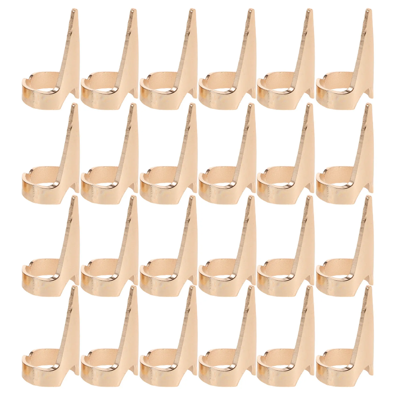 50Pcs Punk Style Metal Hair Parting Rings Exaggerated Claw Braid Tool Braiding Supplies Hair Sectioning Finger Tool Party
50Pcs Punk Style Metal Hair Parting Rings Exaggerated Claw Braid Tool Braiding Supplies Hair Sectioning Finger Tool Party
