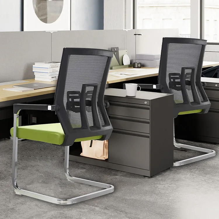 Human Office Chair Arched Comfortable Sedentary Home Computer Chair Backrest Breathable Mesh Stool Mahjong Conference Seat
Human Office Chair Arched Comfortable Sedentary Home Computer Chair Backrest Breathable Mesh Stool Mahjong Conference Seat