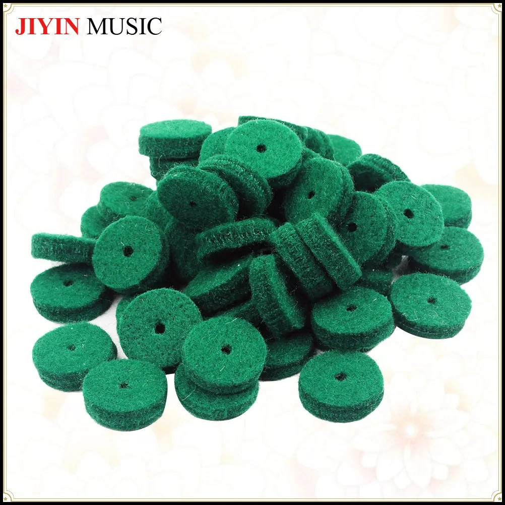 90Pcs Piano Felt Washers Balance Rail Punchings Keyboard Leveling Repair Parts for Grand Upright Piano Accessories High Quality
90Pcs Piano Felt Washers Balance Rail Punchings Keyboard Leveling Repair Parts for Grand Upright Piano Accessories High Quality
