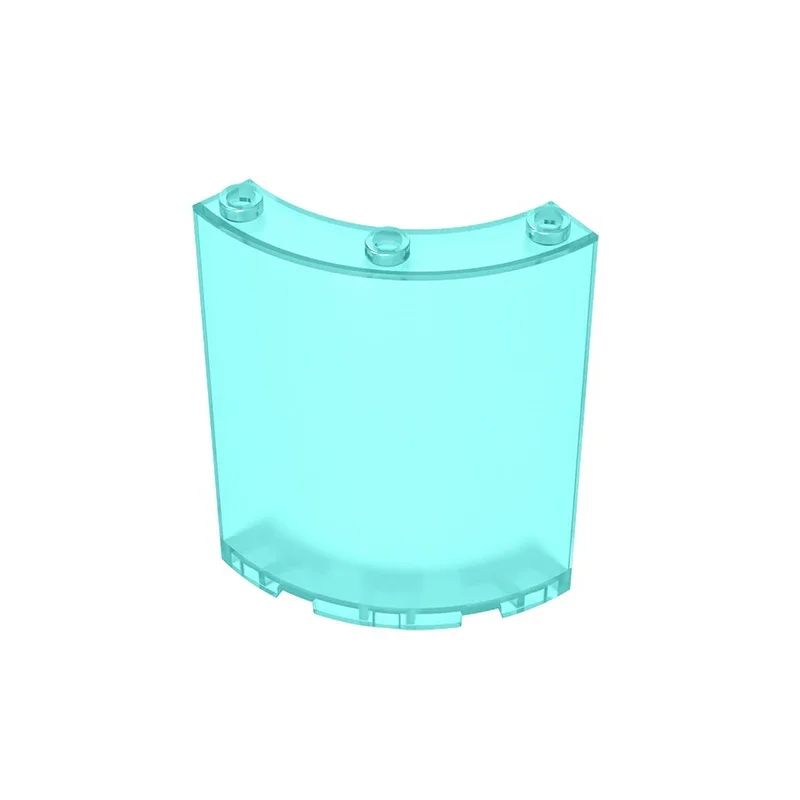 Senbo GDS-774 WALL ELEMENT 4X4X6 ROUND compatible with lego 30562 46361 children's DIY Educational Building Blocks Technical
Senbo GDS-774 WALL ELEMENT 4X4X6 ROUND compatible with lego 30562 46361 children's DIY Educational Building Blocks Technical