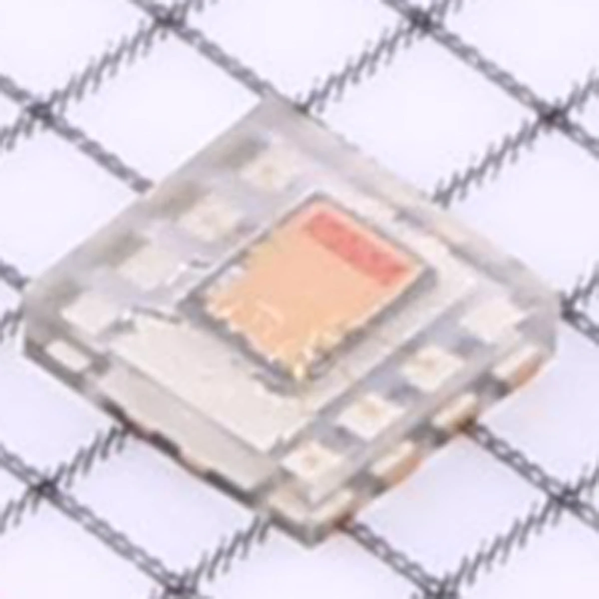10 шт. оригинальный BU27030NUC-E2 цифровой 16-битный последовательный выход типа датчик окружающей среды IC, 1,7-3,6 В, I2C WSON-8 (2x2,1)
10 шт. оригинальный BU27030NUC-E2 цифровой 16-битный последовательный выход типа датчик окружающей среды IC, 1,7-3,6 В, I2C WSON-8 (2x2,1)