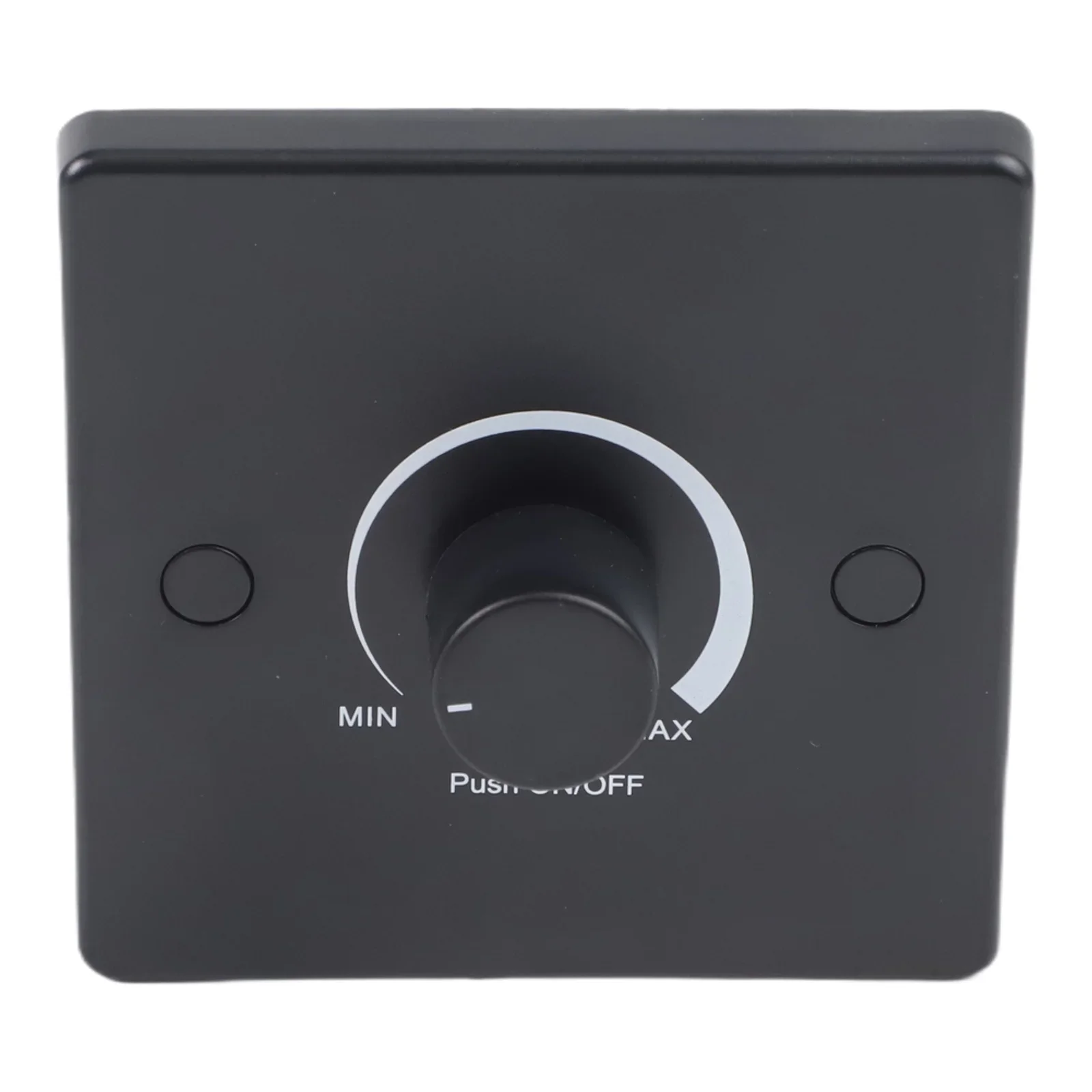 RV Light Dimmer Switch For Low Voltage 12 24V LED Lights Featuring 5A Current Capacity And Constant Resistance Feature
RV Light Dimmer Switch For Low Voltage 12 24V LED Lights Featuring 5A Current Capacity And Constant Resistance Feature