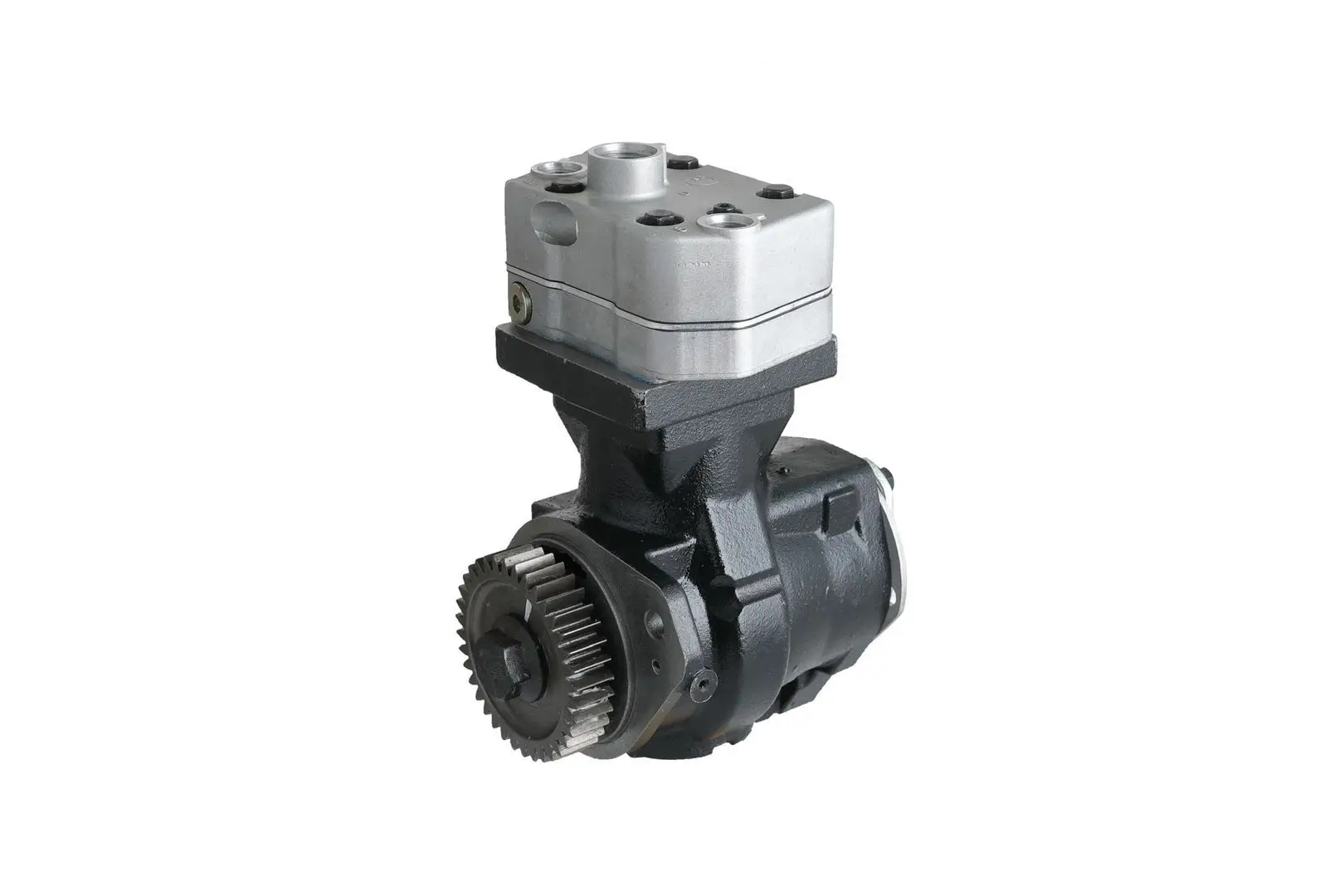 Gold sellerNew 24V Air Compressor 3052776 & 3018531 for Cummins QSK19 Engine
Gold sellerNew 24V Air Compressor 3052776 & 3018531 for Cummins QSK19 Engine