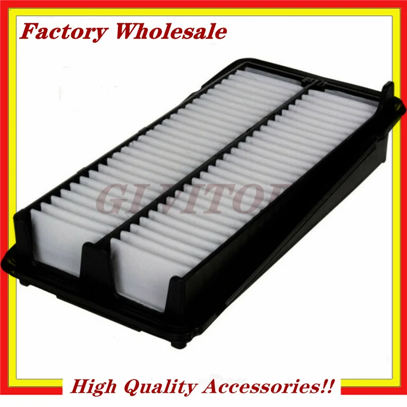 1X High Quality Air Filter Element For HONDA ACCORD 1998 1999 2000 2001 2002 CG1 3.0L V6 17220-P8C-K00 17220P8CK00
1X High Quality Air Filter Element For HONDA ACCORD 1998 1999 2000 2001 2002 CG1 3.0L V6 17220-P8C-K00 17220P8CK00