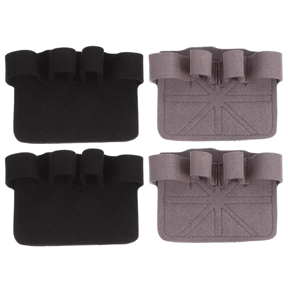 Weight Lifting Gloves For Men Non-Slip Gym Hand Grips Palm Protectors Pull Up Grips Workout Gloves Barbell Palm Guard
Weight Lifting Gloves For Men Non-Slip Gym Hand Grips Palm Protectors Pull Up Grips Workout Gloves Barbell Palm Guard