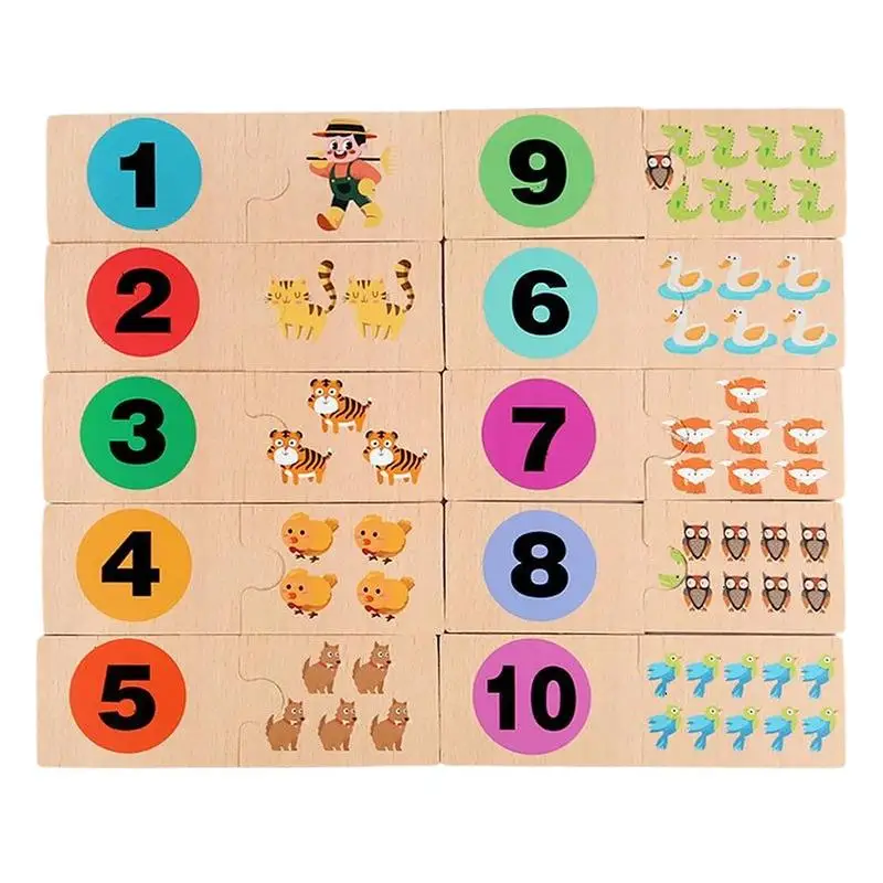 Counting Toys For Kids Ages 3-5 Portable Educational Wood Number Toys Interactive Kindergarten Learning Games For Preschool And
Counting Toys For Kids Ages 3-5 Portable Educational Wood Number Toys Interactive Kindergarten Learning Games For Preschool And