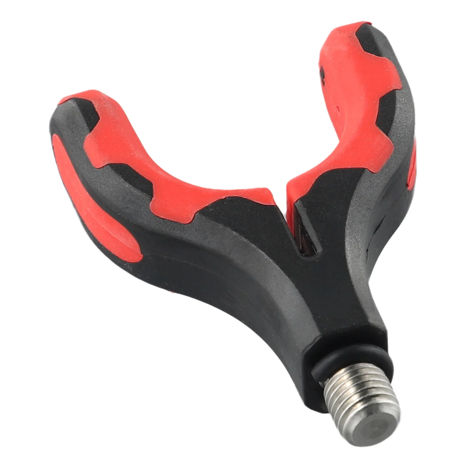 Rod Rest Fishing Rod Holder Carp Fishing Tackle Fishing Equipment Gripper Rest With 3/8 Thread High Quality Brand New
Rod Rest Fishing Rod Holder Carp Fishing Tackle Fishing Equipment Gripper Rest With 3/8 Thread High Quality Brand New