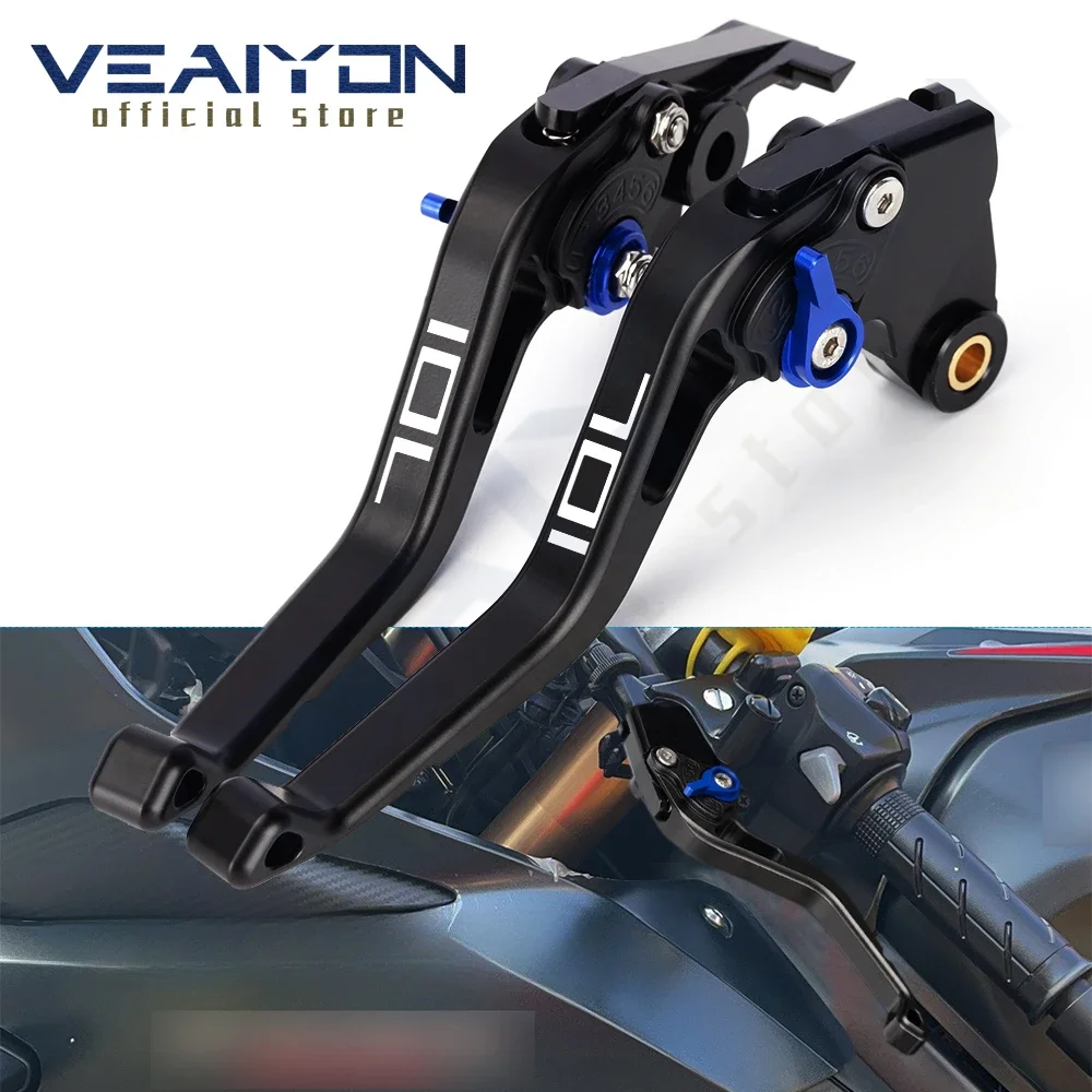For Hus 701 Supermoto / Enduro 701 2017 2018 2019 2020 Motocycle Aluminum Adjustable Brake Clutch Levers Handle Bar accessories
For Hus 701 Supermoto / Enduro 701 2017 2018 2019 2020 Motocycle Aluminum Adjustable Brake Clutch Levers Handle Bar accessories