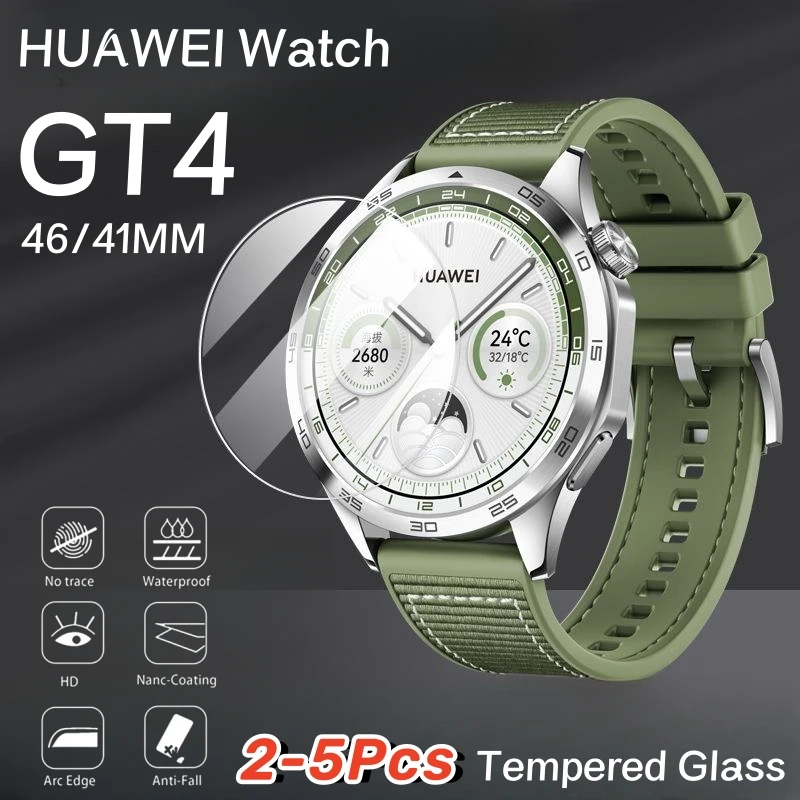 2-5 шт. закаленное стекло для Huawei Watch GT4 41 мм 46 мм Защита экрана для Huawei Watch GT 4 Прозрачная защитная стеклянная пленка
2-5 шт. закаленное стекло для Huawei Watch GT4 41 мм 46 мм Защита экрана для Huawei Watch GT 4 Прозрачная защитная стеклянная пленка