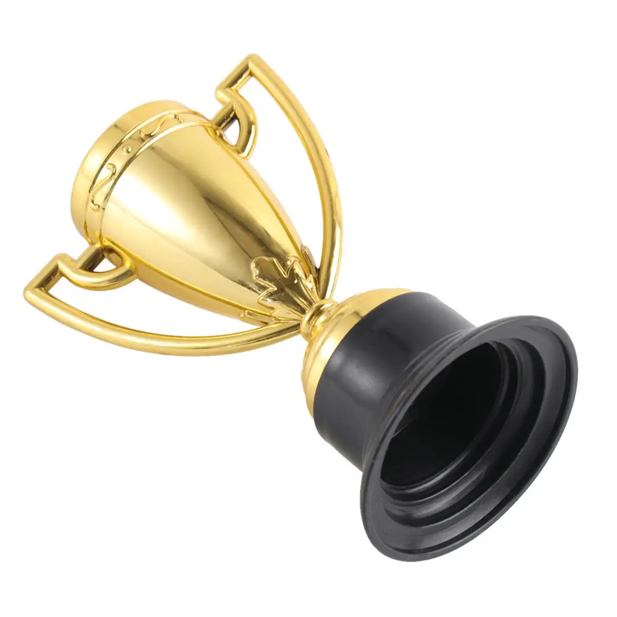 12 Pcs Miniature Plastic Trophies Golden Cup Design Party Prizes Kids Awards Ceremony Classroom Rewards Plastic Trophy Toys
12 Pcs Miniature Plastic Trophies Golden Cup Design Party Prizes Kids Awards Ceremony Classroom Rewards Plastic Trophy Toys