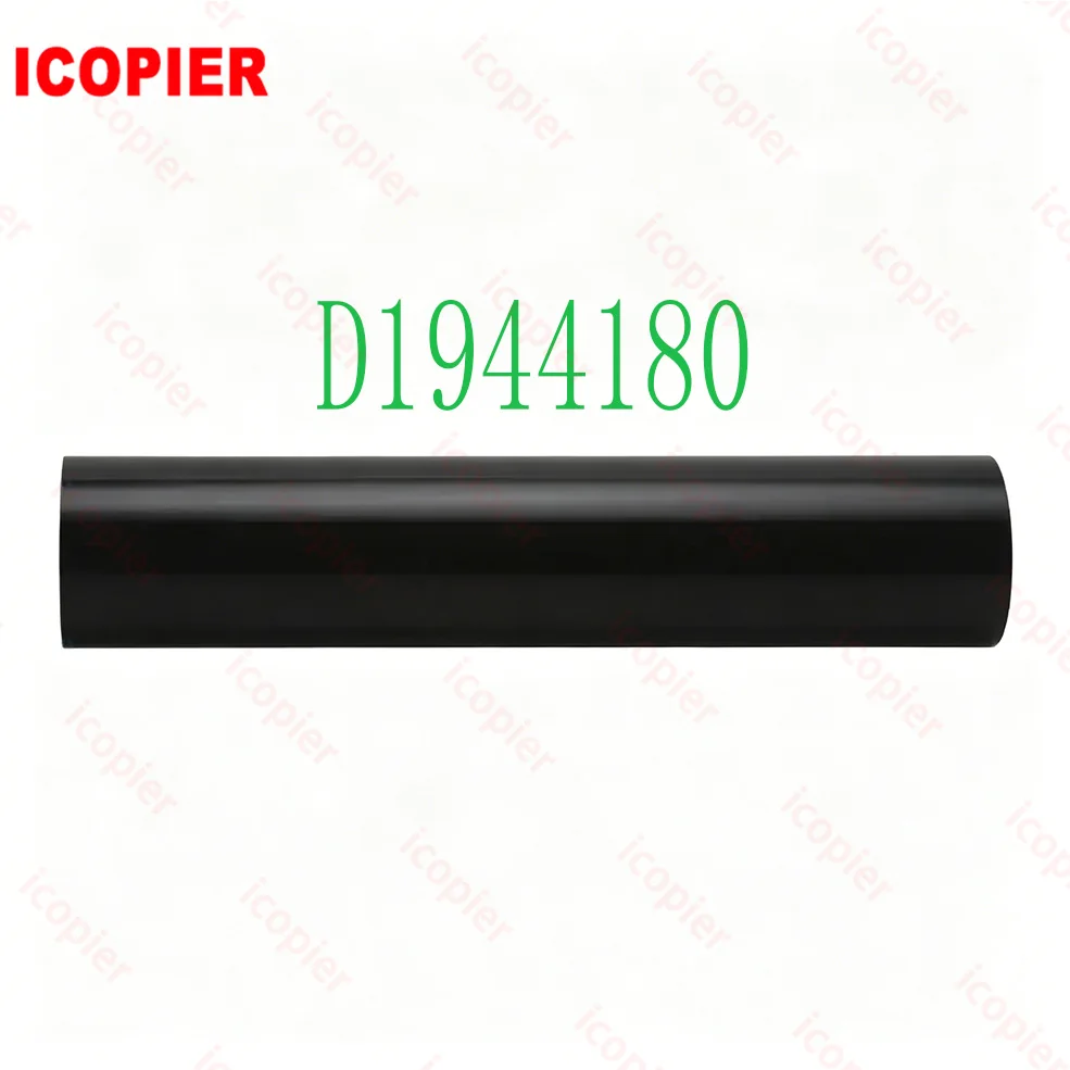 Новая оригинальная термопленка D1944180 для Ricoh Pro C7110 C7100 C7200 C8110 C8120 D194-4180
Новая оригинальная термопленка D1944180 для Ricoh Pro C7110 C7100 C7200 C8110 C8120 D194-4180