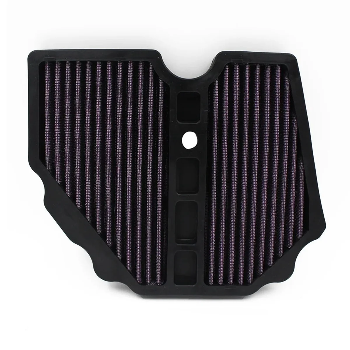 Гениальный очиститель воздухозаборного фильтра двигателя мотоцикла, воздушный фильтр с высоким расходом для Benelli TRK502 TRK502X TRK 502 2017 2022, прочный 
Гениальный очиститель воздухозаборного фильтра двигателя мотоцикла, воздушный фильтр с высоким расходом для Benelli TRK502 TRK502X TRK 502 2017 2022, прочный