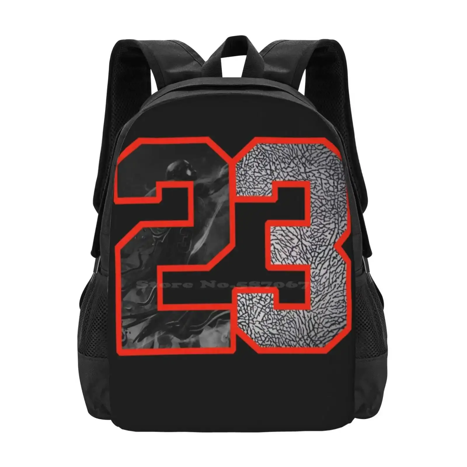 23 To The Hole Backpacks For School Teenagers Girls Travel Bags Shoes Kicks Sneakers Sneakerhead Bulls Swag Streetwear Cement
23 To The Hole Backpacks For School Teenagers Girls Travel Bags Shoes Kicks Sneakers Sneakerhead Bulls Swag Streetwear Cement