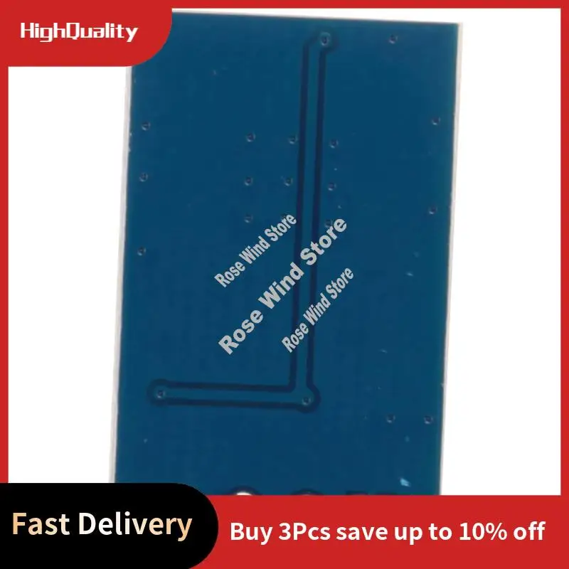 Hot Appliances SCD41 One Sensor Module Detects Accessories Carbon Dioxide, Temperature And Humidity
Hot Appliances SCD41 One Sensor Module Detects Accessories Carbon Dioxide, Temperature And Humidity