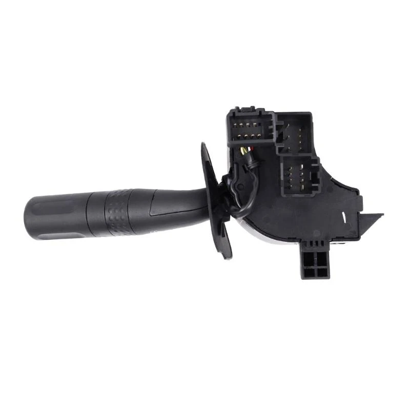 37JE Turn Lever Windscreen Windshield Wiper Switch for 2L2Z13K359AAB CBS-1172
37JE Turn Lever Windscreen Windshield Wiper Switch for 2L2Z13K359AAB CBS-1172