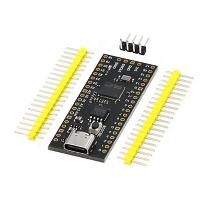 Well Made-Motherboard For RP2040 Raspberry Pi Core Board Compatible RP2 Raspberry Pi Pico Micropython Multifunction Module
Well Made-Motherboard For RP2040 Raspberry Pi Core Board Compatible RP2 Raspberry Pi Pico Micropython Multifunction Module