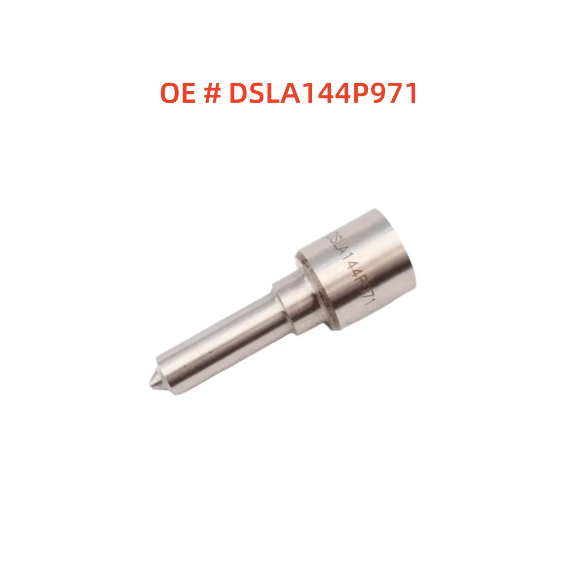 High quality New 4PCS DSLA144P971 fuel injector nozzle For Sprayer 0 445 110 057
High quality New 4PCS DSLA144P971 fuel injector nozzle For Sprayer 0 445 110 057