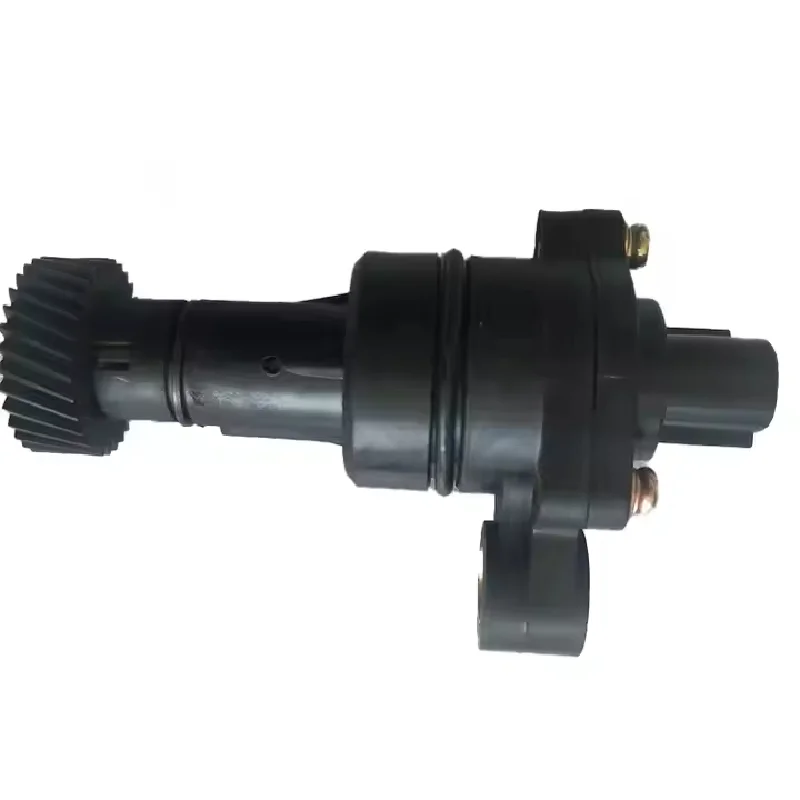 Original 30 Teeth Car Odometer Speed Sensor For Great Wall Florid 3802100-m16 High Quality
Original 30 Teeth Car Odometer Speed Sensor For Great Wall Florid 3802100-m16 High Quality